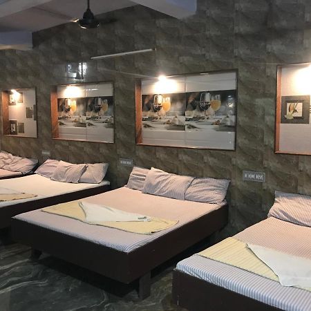 Hotel Rehoboth Kanyakumari Eksteriør billede