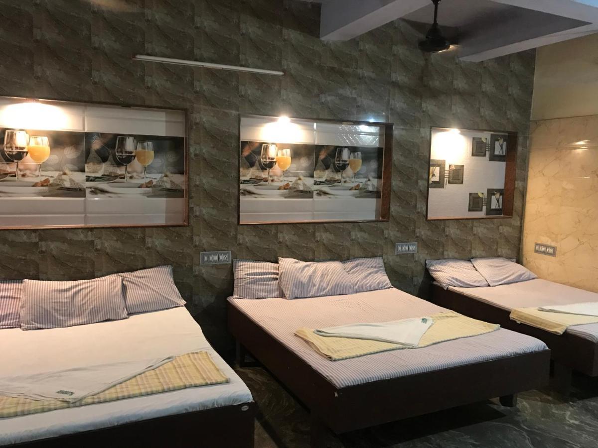 Hotel Rehoboth Kanyakumari Eksteriør billede