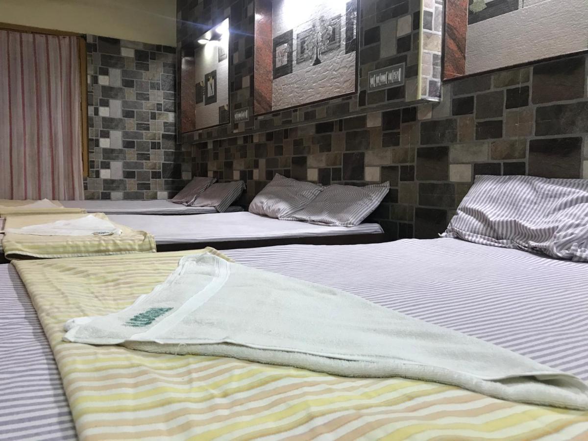 Hotel Rehoboth Kanyakumari Eksteriør billede