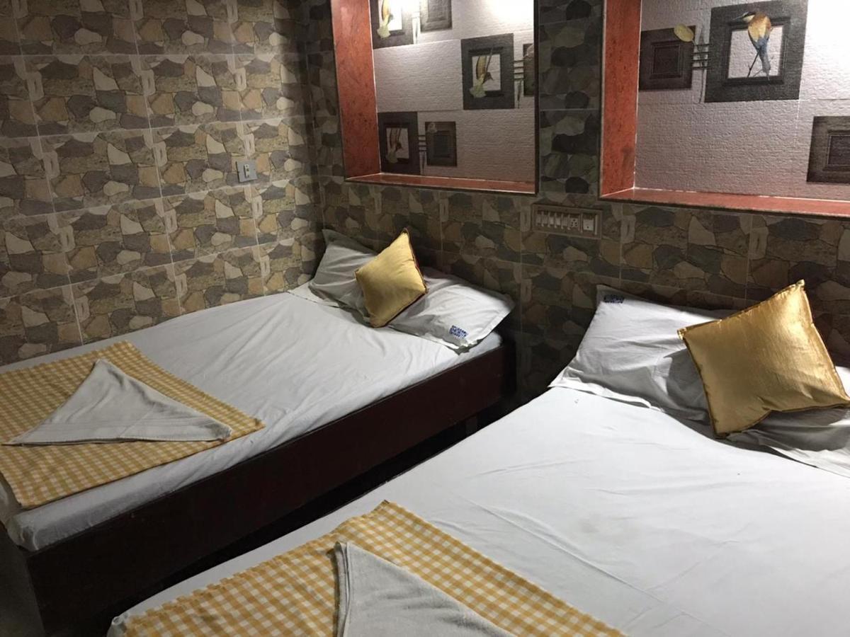 Hotel Rehoboth Kanyakumari Eksteriør billede